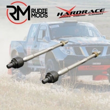 Max Angle Hard Tie Rods To Fit NISSAN 200SX S13 SILVIA S15 With HICAS HARDRACE 6221
